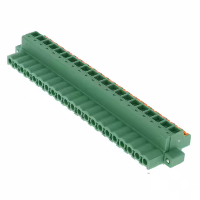 1860963 Phoenix Contact  Embases, fiches et prises